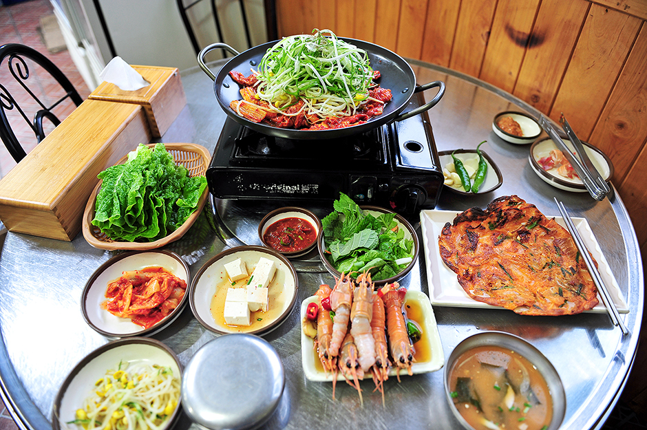 춘미향 여행 추천 - 메고지고