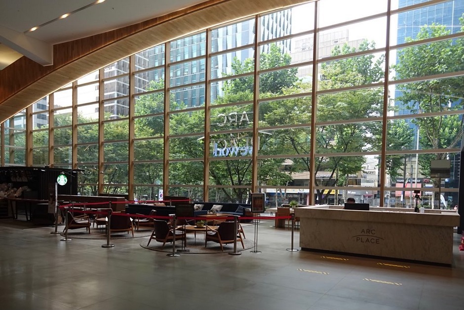 빌즈 강남 여행 추천 - 메고지고 빌즈 강남 여행 추천 - 메고지고