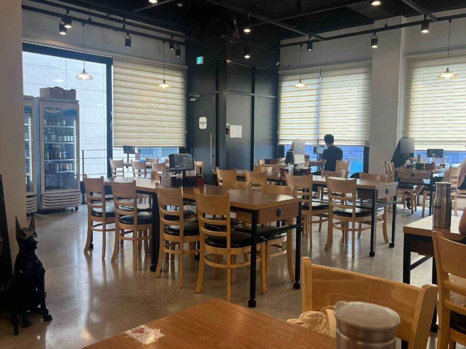 윤실장초밥 인계본점 여행 추천 - 메고지고 윤실장초밥 인계본점 여행 추천 - 메고지고