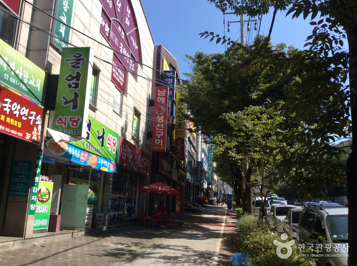 남해생선구이 여행 추천 - 메고지고 남해생선구이 여행 추천 - 메고지고