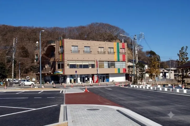 츠시마 레스토랑 호텔 플라자 여행 추천 - 메고지고
