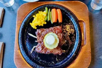 우동차야(주식회사 수) 여행 추천 - 메고지고