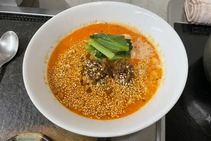 투타야 호텔 (레스토랑 아리아케) 여행 추천 - 메고지고