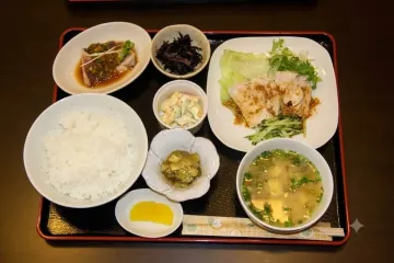 우동차야(주식회사 수) 여행 추천 - 메고지고