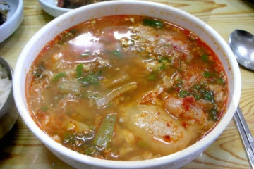 일미어담 여행 추천 - 메고지고