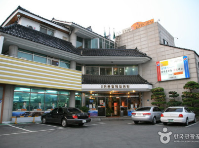 원조현풍박소선할매집곰탕 여행 추천 - 메고지고