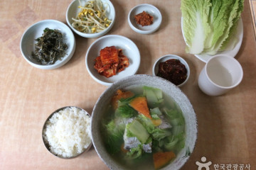 다미회 여행 추천 - 메고지고