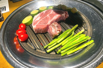 마오 청담동점 여행 추천 - 메고지고