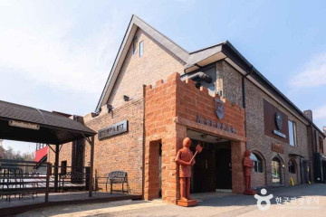 우미닭갈비 본점 여행 추천 - 메고지고