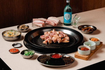구스아일랜드 브루하우스 여행 추천 - 메고지고