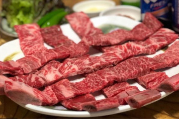 엄마손태백물닭갈비 여행 추천 - 메고지고