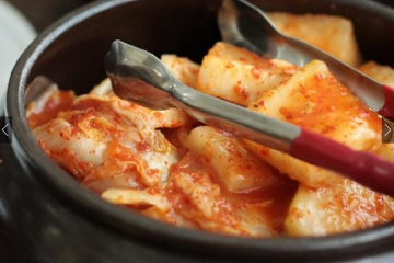 아야진생태찌개 본점 여행 추천 - 메고지고