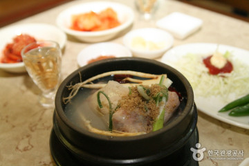 바비큐파크 여행 추천 - 메고지고