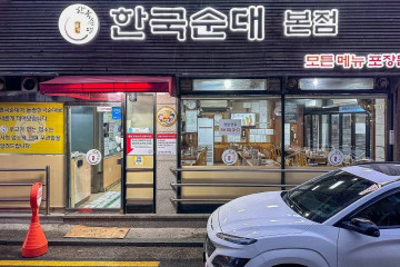 브루스리 여행 추천 - 메고지고