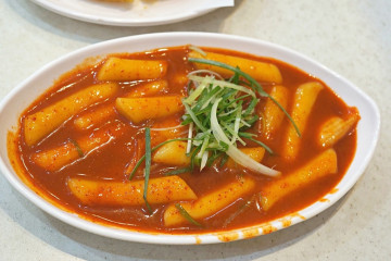 구와우순두부식당 여행 추천 - 메고지고