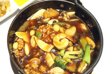 르지우 여행 추천 - 메고지고