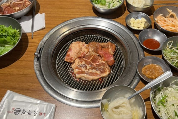 현래장 여행 추천 - 메고지고