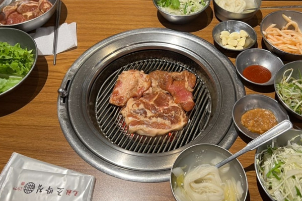 우호적무관심