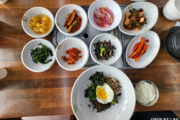 미가순대국 여행 추천 - 메고지고