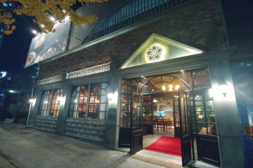 동탄곤드레밥집 여행 추천 - 메고지고