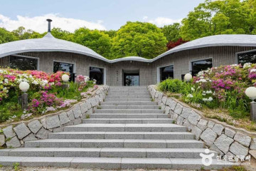 상당집 여행 추천 - 메고지고