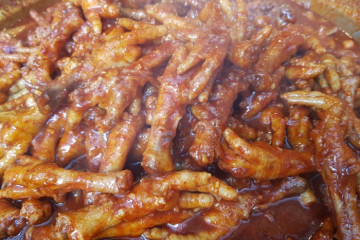화산불고기 여행 추천 - 메고지고
