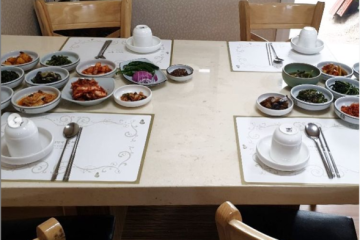 양반두부 여행 추천 - 메고지고