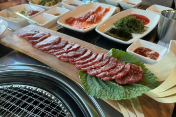 호원 여행 추천 - 메고지고