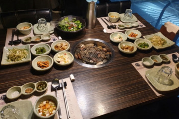 엔타스시 천안본점 여행 추천 - 메고지고