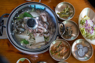 흥부가 여행 추천 - 메고지고
