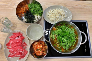 팥선생 여행 추천 - 메고지고