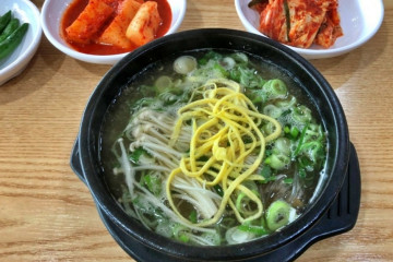 쌈250 여행 추천 - 메고지고
