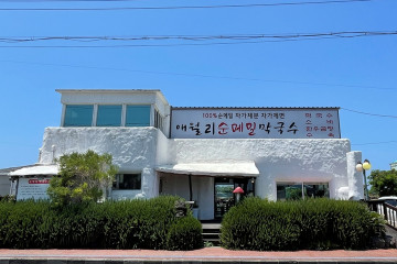 제레미 여행 추천 - 메고지고