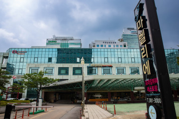 산타루치아 여행 추천 - 메고지고