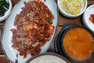 부온 여행 추천 - 메고지고