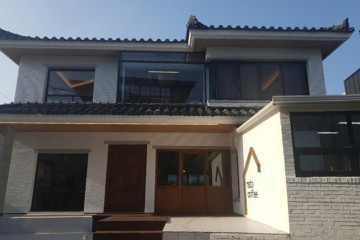 52번가 여행 추천 - 메고지고