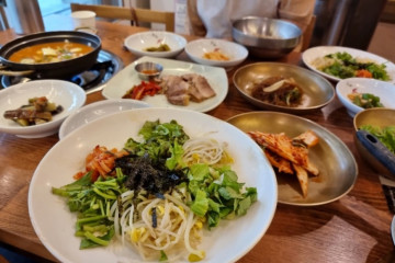 애즈언 여행 추천 - 메고지고