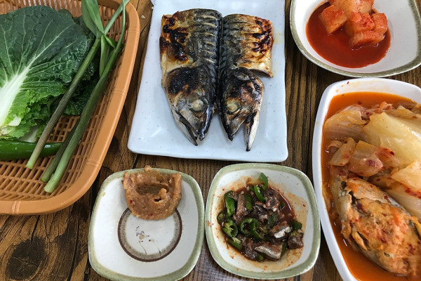 돈이랑