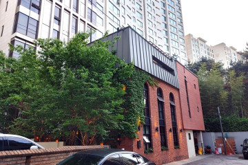 신의주찹쌀순대 여행 추천 - 메고지고