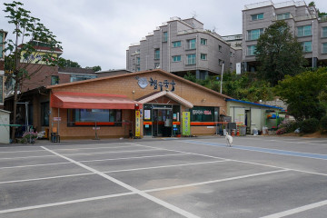 행주산성 원조국수 여행 추천 - 메고지고