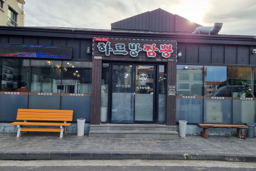 스마일러 여행 추천 - 메고지고