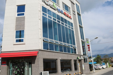 풍물옹심이칼국수 여행 추천 - 메고지고