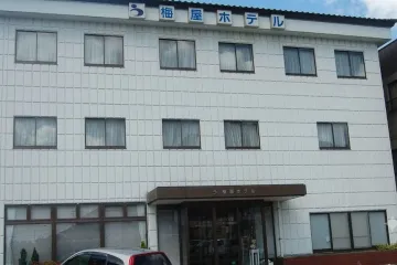 미도리 게스트하우스(렌터사이클) 여행 추천 - 메고지고
