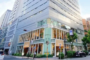 파크 호텔 도쿄 여행 추천 - 메고지고