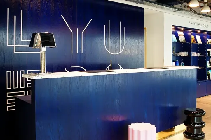 LYURO 도쿄 기요스미 by THE SHARE HOTELS LYURO 東京清澄 by THE SHARE HOTELS 여행 추천 - 메고지고