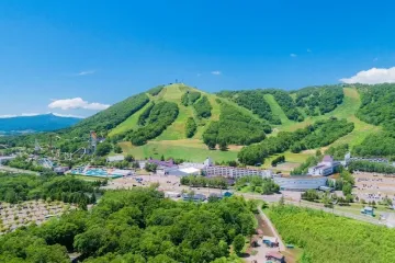 요정 온천여관 긴린소 여행 추천 - 메고지고