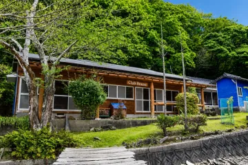 SOAR RESORT 여행 추천 - 메고지고