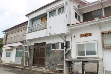 민박 우라하마 여행 추천 - 메고지고