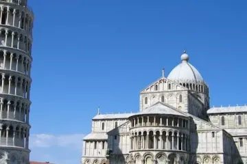 PISA: 다국어 오디오 가이드 앱 도보 투어 (라이브 가이드 포함) 여행 추천 - 메고지고