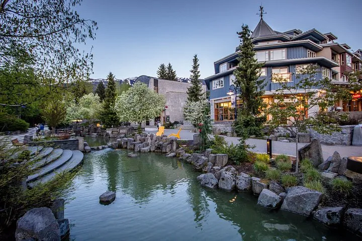 Vancouver Private Sea to Sky Highway and Mountain Day Tour 여행 추천 - 로드트립